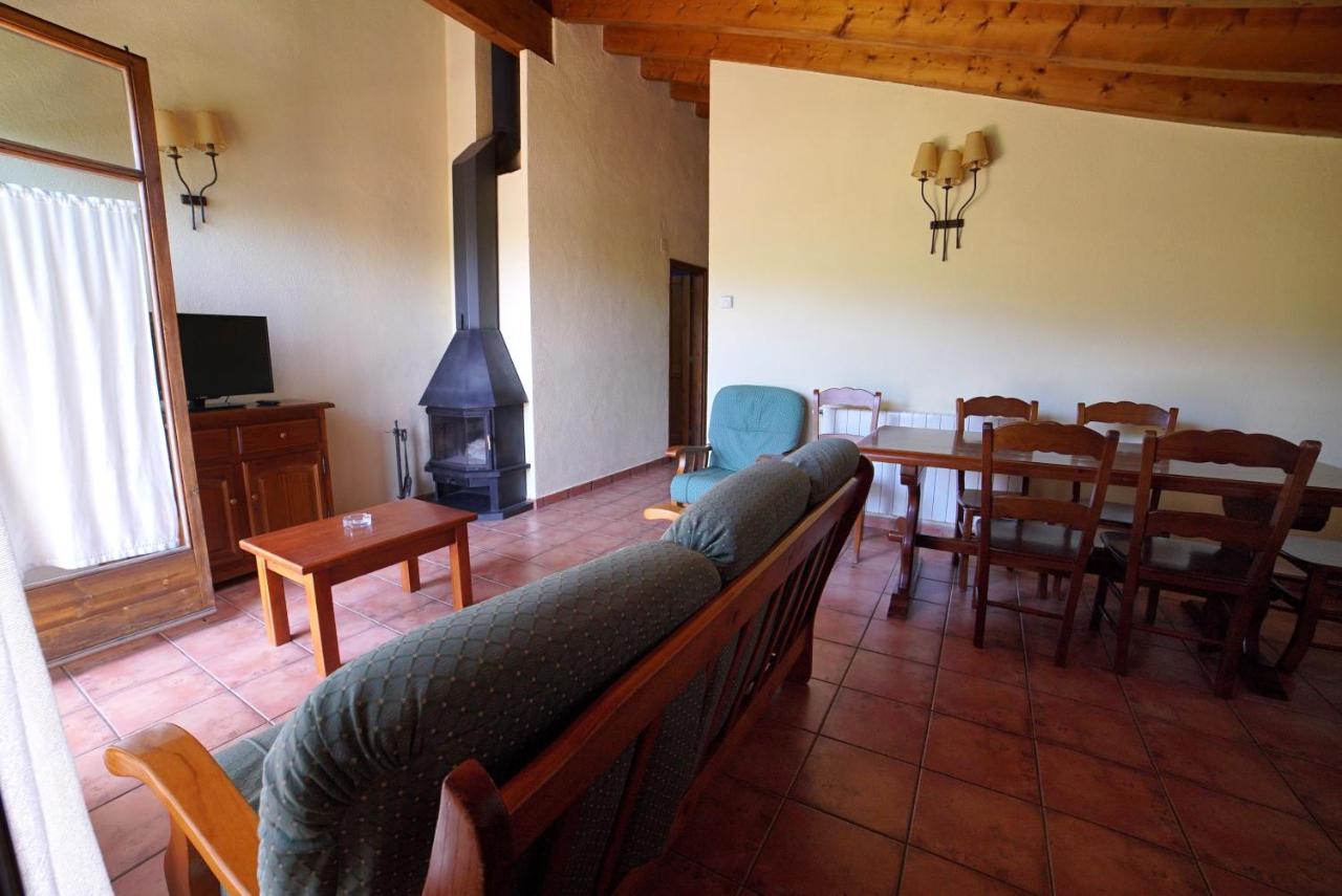 El Carrero Appartement