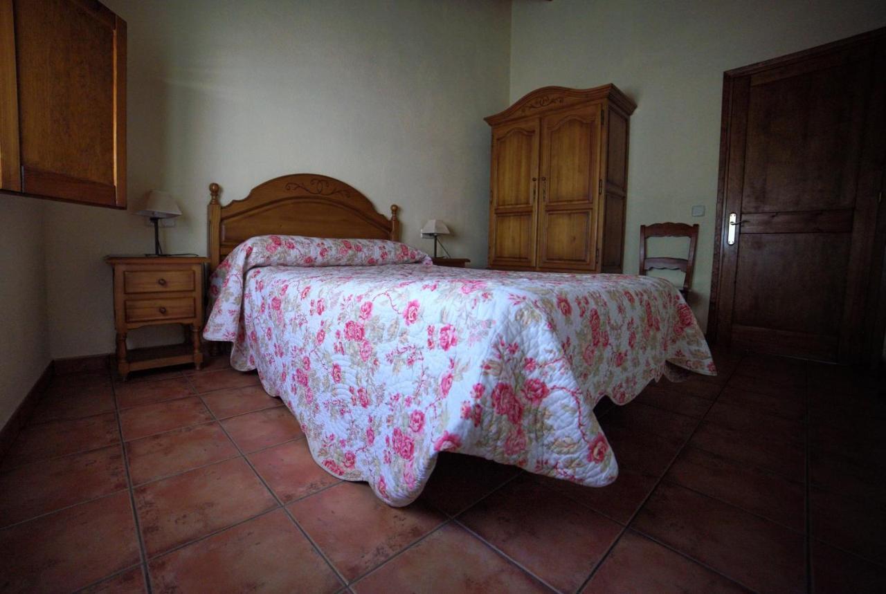 El Carrero Appartement Caserio Abella